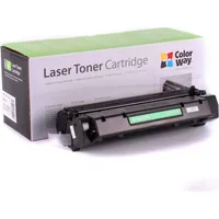Colorway Econom Toner Cartridge, Black, Hp C7115A/Q2613A/Q2624A Canon Ep-25 Cw-H7115M