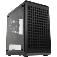 Coolermaster Cooler Master Q300L V2 Mini Tower Pc Case Q300Lv2-Kgnn-S00