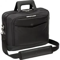 Dell Professional Lite 460-11753 Fits up to size 14 , Black, Messenger - Briefcase