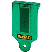 Dewalt De0730G-Xj Zaļā stara lāzera mērķis