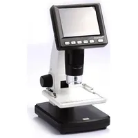 Digitālais Mikroskops ar Displeju Levenhuk Dtx 500 Lcd 20X-5 61024