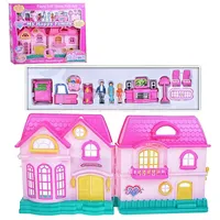 Doll House My Happy Family 16526 400344