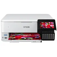 Epson Ecotank L8160 fotoprinteris C11Cj20402