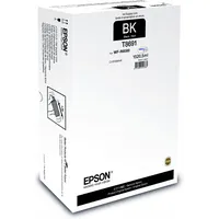 Epson Workforce Pro Wf-R8590 Black Xxl Ink Supply Unit C13T869140
