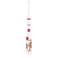 Eta Toothbrush Sonetic Kids 0706 90010, elektriskā zobu birste bērniem, rozā Eta070690010