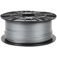 Flashforge Pla filament, Grey, 1.75 mm, 1 kg 3Dp-Pla1.75-01-Gr