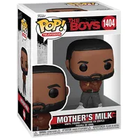 Funko Pop Vinila figūra The Boys - Mothers Milk 72123F