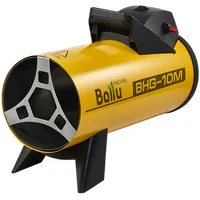 Gāzes sildītājs Ballu Bhg-10M