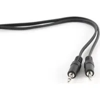 Gembird 3.5Mm Stereo Audio Cable 5M Cca-404-5M