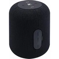 Gembird Bluetooth Speaker Black Spk-Bt-15-Bk