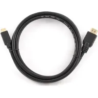 Gembird Mini Hdmi - 1.8M Cable High Speed with Ethernet Cc-Hdmi4C-6