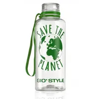 Gio Style Pudele 0,5L Save The Planet 1104150