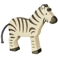Goki koka dzīvnieciņš Zebra 80568