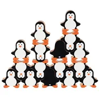 Goki Līdzsvara spēle - pingvīni 58683