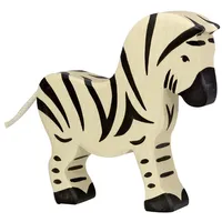 Goki Zebra 80151