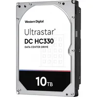 Hdd Western Digital Ultrastar Dc Hc330 Wus721010Ale6L4 10Tb Sata 256 Mb 7200 rpm 3,5 0B42 0B42266