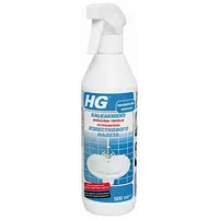 Hg Kaļķakmens nogulšņu tīrītājs 0.5L 218050141