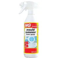 Hg mould remover foam spray 0.5L 632050106