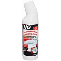 Hg Superspēcīgs higienisks tualetes tīrīšanas līdzeklis 0.5L 322050141