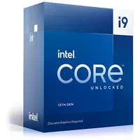 Intel i9-13900K, 5.8 Ghz, Lga1700 Bx8071513900Kf