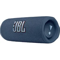 Jbl bluetooth portatīvā skanda, zila - Jblflip6Blu