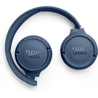 Jbl Tune 520Bt, Blue Bluetooth bezvadu Austiņas Jblt520Btblueu