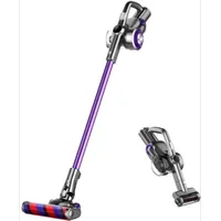Jimmy H8 Pro Cordless operating, Handstick and Handheld, 25.2 V, Operating time Max 70 min, Purple