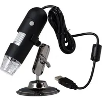 Kompakts Digitālais Mikroskops Levenhuk Dtx 30 20X230X 61020