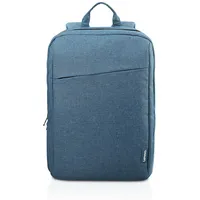 Lenovo 15.6 Laptop Casual Backpack B210 Blue Gx40Q17226