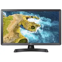 Lg 24Tq510S-Pz Hd Ready Smart Led Tv monitors
