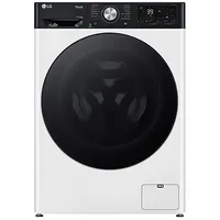 Lg F4Dr711S2H Washing machine with dryer, A/D, Front loading, capacity 11 kg, Drying capacit