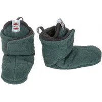 Lodger Fleece baby slippers Slipper Botanimal Sage Sl 588 3-6 mēn 5883-6