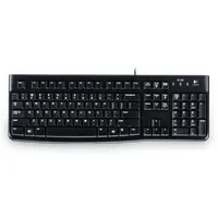 Logitech Keyboard K120 Lt 920-002526