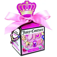 Make It Real Juicy Couture Mirdzošo pārsteigumu kastes komplekts 4437M