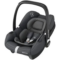 Maxi Cosi Baby Car Seat Tinca Essential Graphite