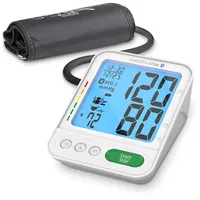 Medisana Bu 584 Connect Upper Arm Blood Pressure Monitor White 51584