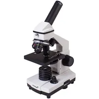 Mikroskops ar Eksperimentālo Komplektu K50 Levenhuk Rainbow 69066