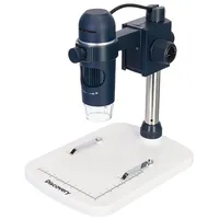 Mikroskops Discovery Artisan 32 Digitālais, 100X-300X 78160
