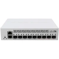 Mikrotik Cloud Router Switch 310-1G-5S-4SIn with Routeros L5 license Crs310-1G-5S-4SIn