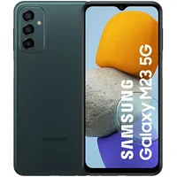 Mobilais telefons Samsung Galaxy M23 128Gb Green Sm-M236B Sm-M236Bzggeue.