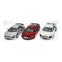 Msz Miniatūrais modelis - Audi R8 Gt, 132 4897071920391