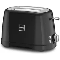Novissa Novis Toaster T2 Black Tosteris 710233
