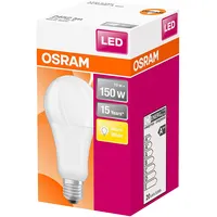 Osram Led 150 non-dim 19W, E27 bulb 4058075245976