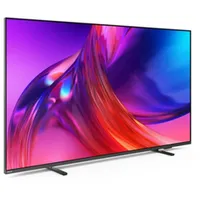 Philips 50Pus8518/12 Ultrahd 4K Led Smart Tv with Ambilight