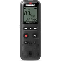 Philips diktafons, 8Gb - Dvt1160