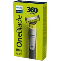 Philips Oneblade 360 skuveklis sejai un ķermenim - Qp2834/20