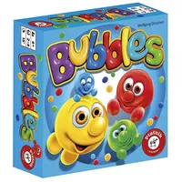Piatnik Bubbles card game 797293