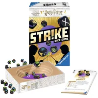 Ravensburger Strike Harry Potter 26839 galda spēle 4005556268399
