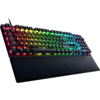 Razer Huntsman V3 Pro Gaming Keyboard Wired Eng Rz03-04970100-R3M1