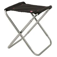Robens Discover Folding Chair, Silver Grey 490003